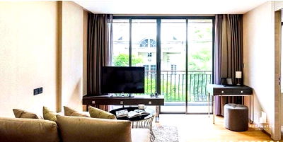 คอนโดให้เช่า : PM009126✨Flash Deal ✨ KLASS Langsuan (2Bed 2Bath 72.1SQM.) พร้อมอยู่ ! เพียง 65,000 บาทต่อเดือน Tel.0981315848 @propmatch