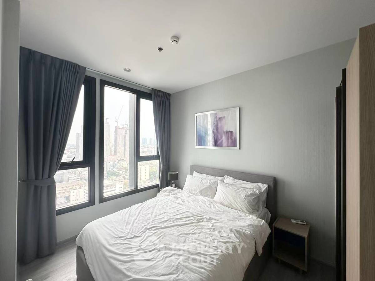 picture 1-BR Condo at XT Ekkamai near BTS Thong Lor (ID 2454434) - 7/10