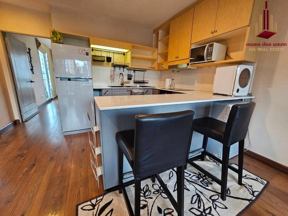 picture ✨ For Sale: Tree Condo Sukhumvit 52 Condo ✨  💰 Only 7,290,000 THB - 5/7