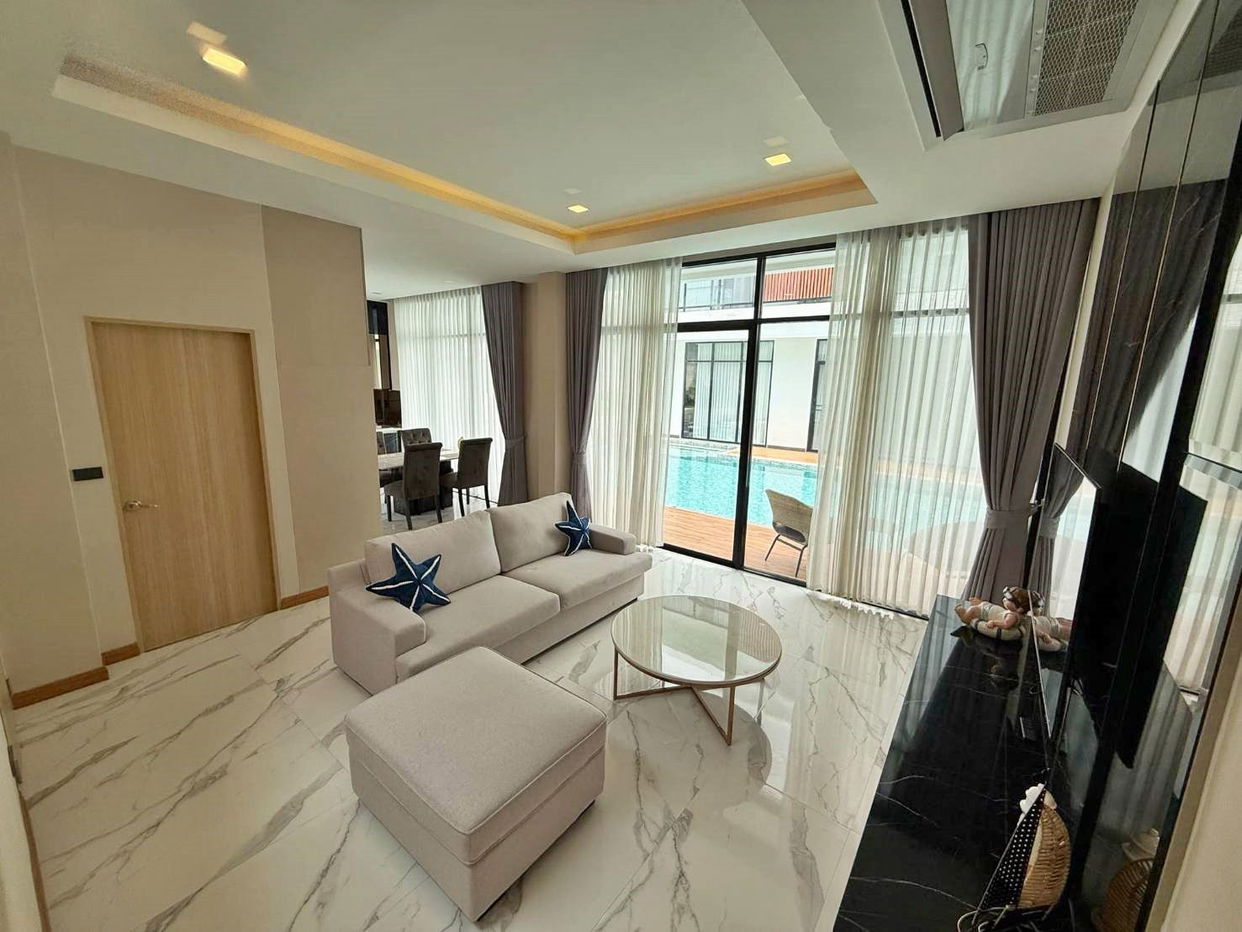 รูป Villa La Richie 3 Bedrooms for Sale - รูปที่ 3/13