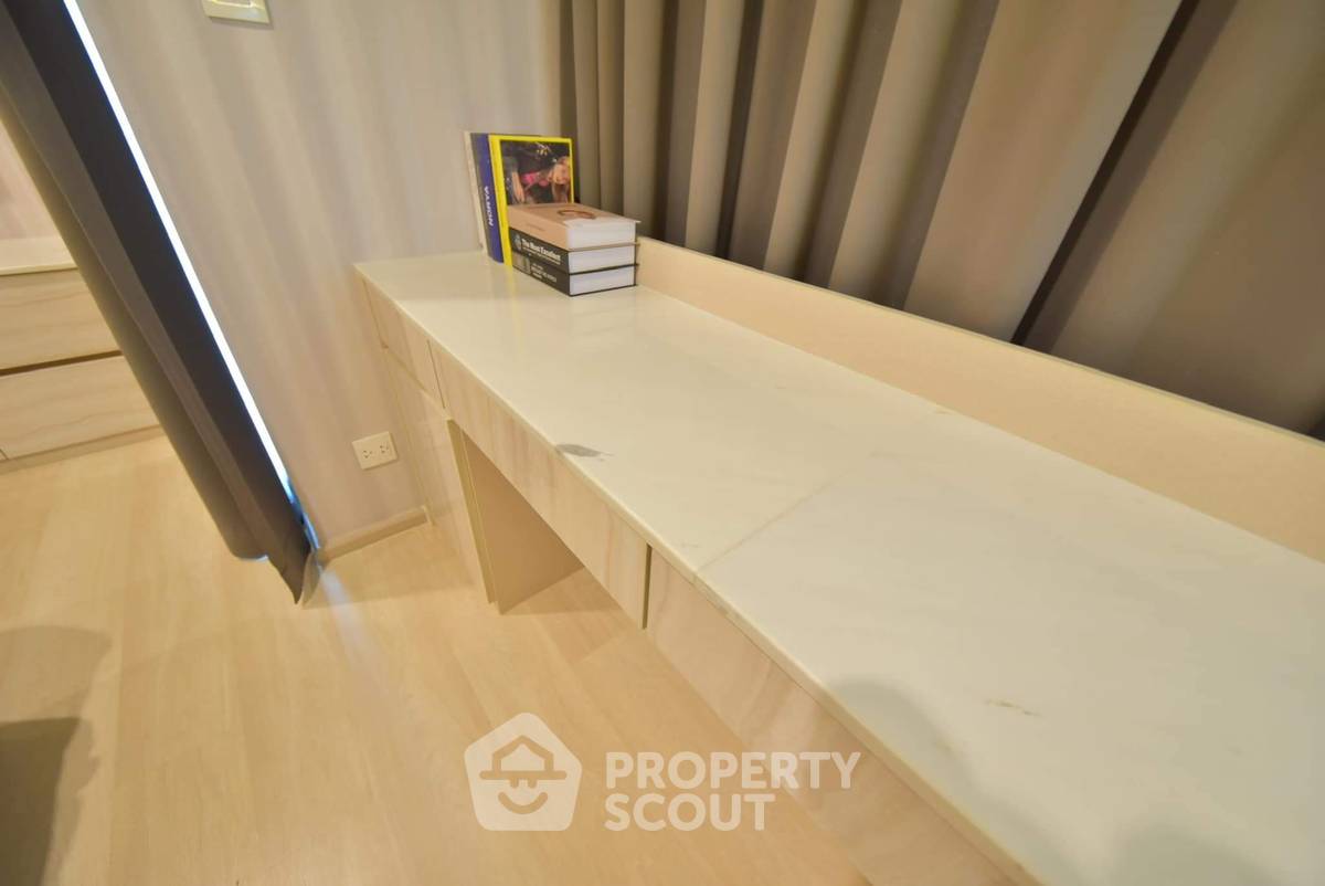 รูป คอนโด 1-ห้องนอน ที่ ไลฟ์ วัน ไวร์เลส ใกล้ BTS เพลินจิต (ID 1911670) - รูปที่ 9/12