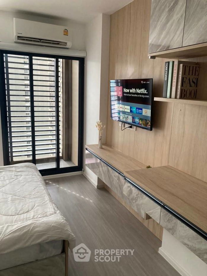 picture 1-BR Condo at Denim Jatujak near MRT Chatuchak Park (ID 1974454) - 9/26