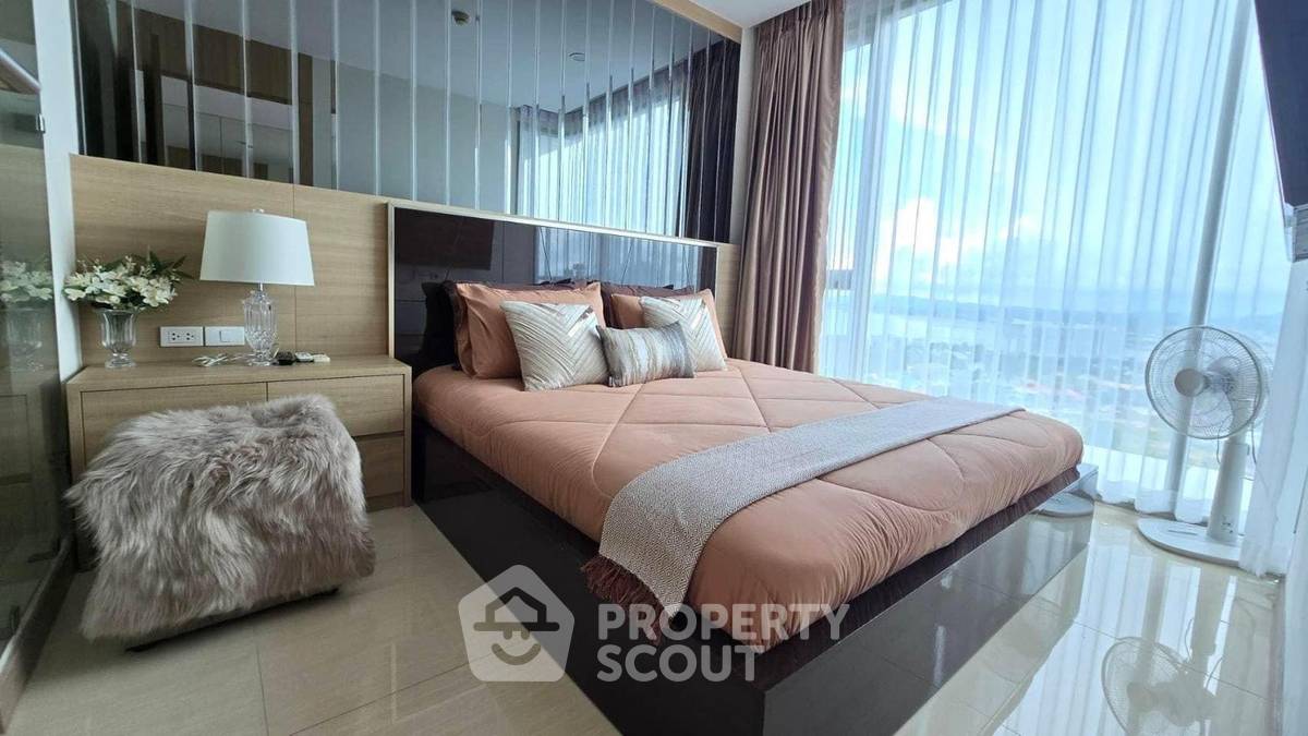 รูป คอนโด 1-ห้องนอน ที่ เดอะ ริเวียร่า วงศ์อมาตย์ ใกล้ ปราสาทสัจธรรม (ID 1720749) - รูปที่ 6/9