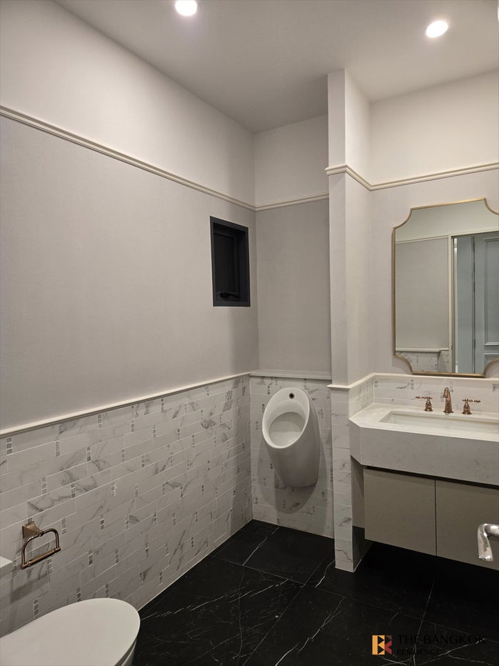 picture Narasiri Krungthep Kreetha, a top luxury village of Sansiri - 20/20