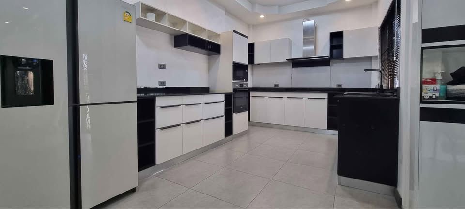 รูป ขายวิลล่าพูลวิลล่าส่วนตัว 3 ห้องนอนในมาบประชัน - รูปที่ 5/20