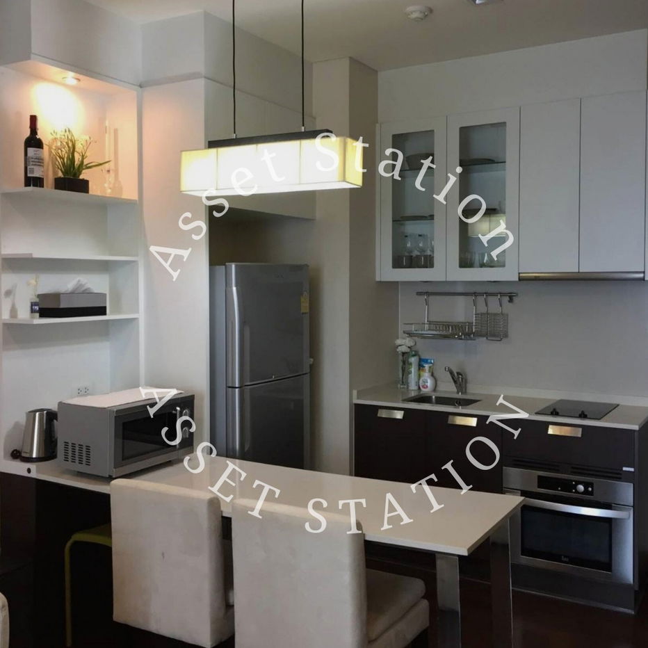 picture Urgent, ready to move in! IVY Thonglor, a hot condo near BTS Thonglor. - 5/7