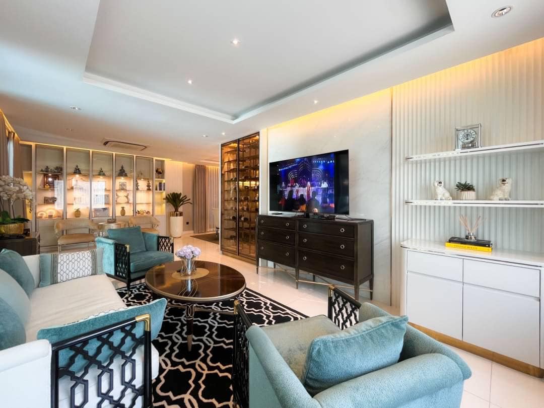 picture Patta Prime 4 Bedrooms for Sale - 2/19