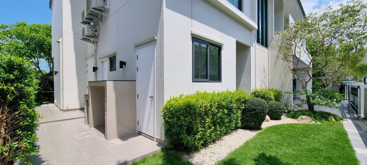 รูป ขายคอนโดหรูพัทยา - รูปที่ 23/24