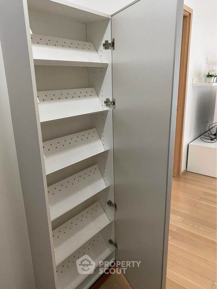 picture 1-BR Condo at Siri At Sukhumvit near BTS Thong Lor (ID 801415) - 1/12