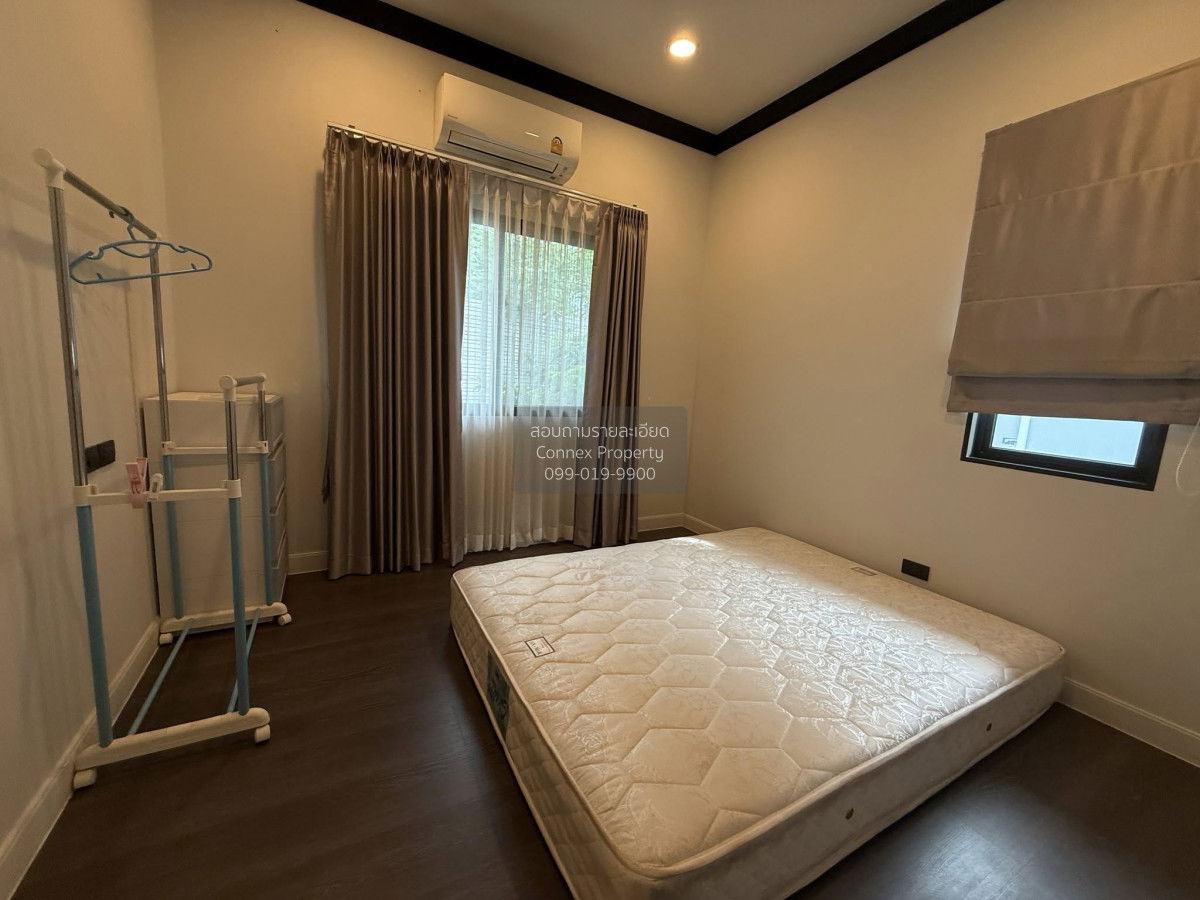 picture For Rent House , Setthasiri Krungthepkreetha 2 , Hua Mak , Bang Kapi , Bangkok , CX-139106 ✅ Live chat with us ADD LINE @connexproperty ✅  - 7/12