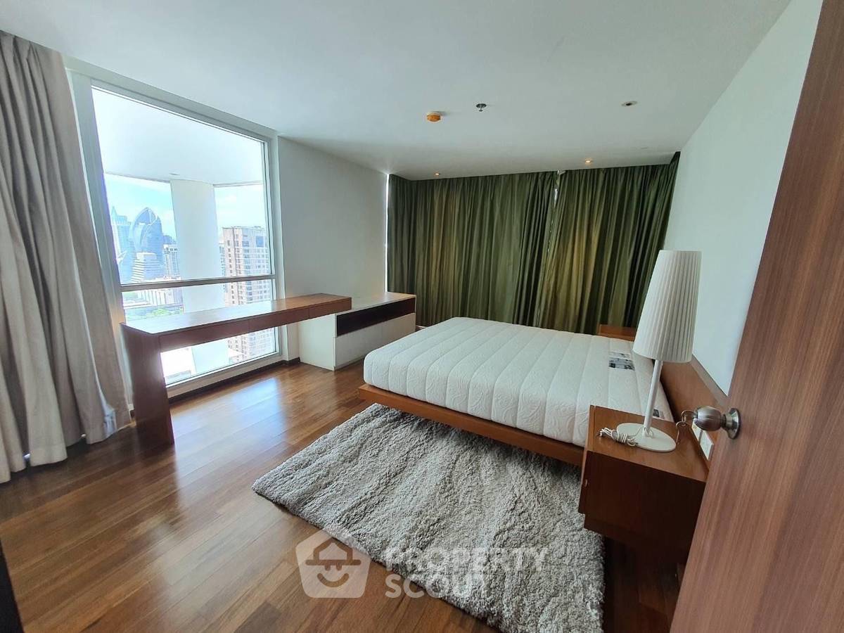 picture 1-BR Condo at The Rajdamri near BTS Ratchadamri (ID 1438564) - 5/12