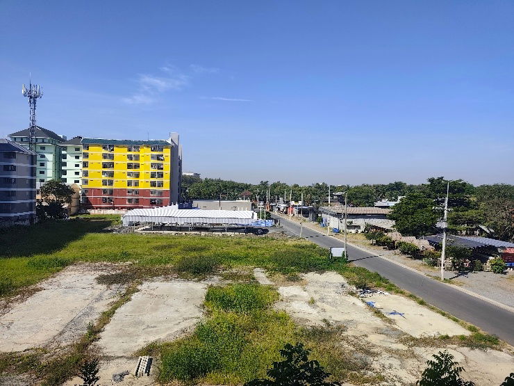 รูป ด่วน📌ให้เช่าเคฟเอ็มบริโอ 7,500 ห้องสตูดิโอ เจ้าของปล่อยเอง - รูปที่ 15/26