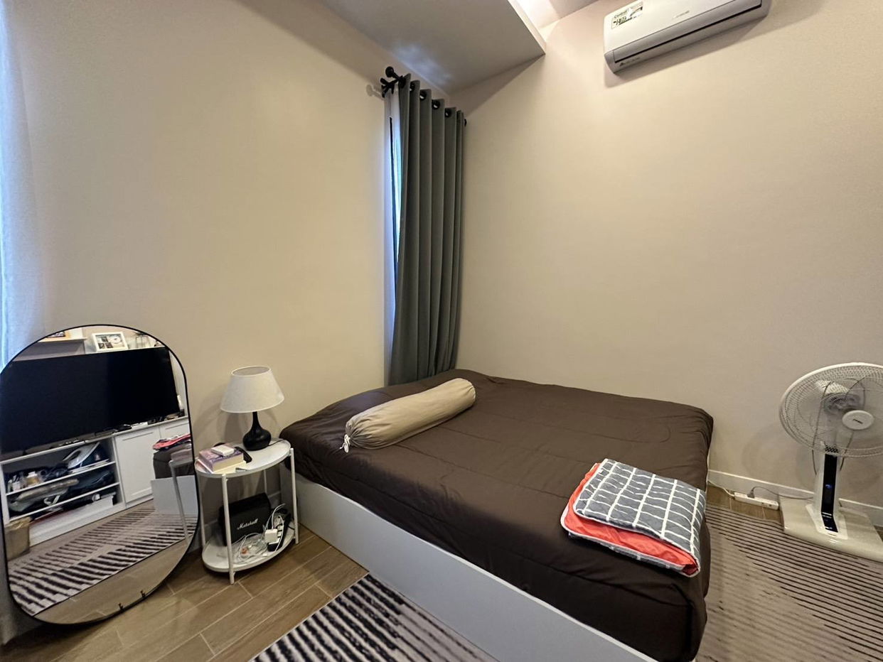 picture Luxurious Pool Villa at Mabprachan - 12/17