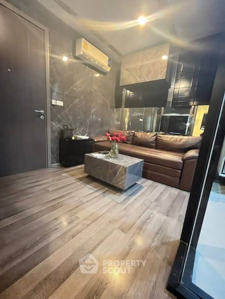 picture 1-BR Condo at The Base Park East Sukhumvit 77 near BTS On Nut (ID 2463123) - 2/16