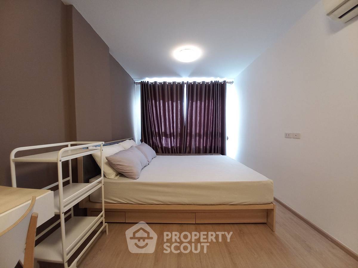 picture 1-BR Condo at Elio Del Ray near BTS Udom Suk (ID 2004931) - 3/14