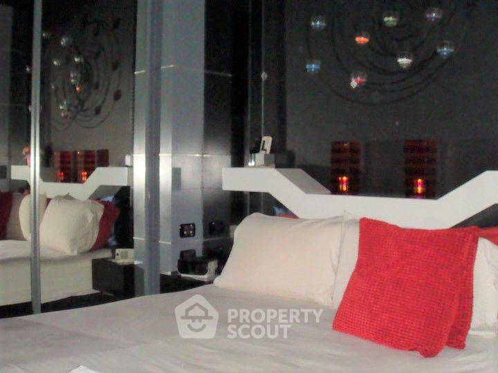 รูป คอนโด 1-ห้องนอน ที่ สุขุมวิท พลัส คอนโดมิเนียม ใกล้ BTS พระโขนง (ID 886893) - รูปที่ 1/9