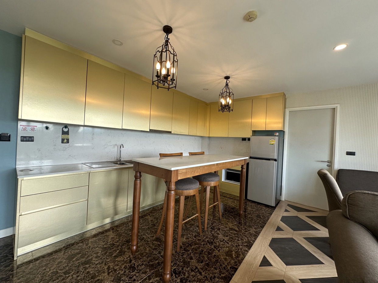 รูป ขายคอนโดรีสอร์ทเอสปาน่า - รูปที่ 4/6