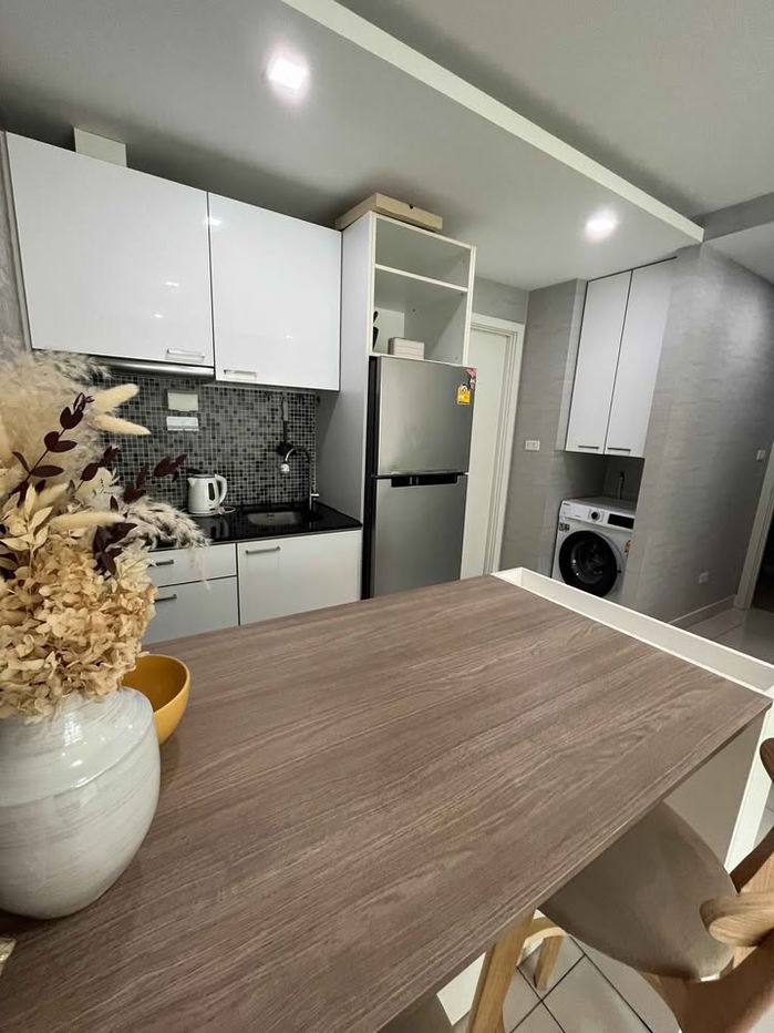 picture Siam Oriental Plaza 1 Bedroom for Sale - 6/6