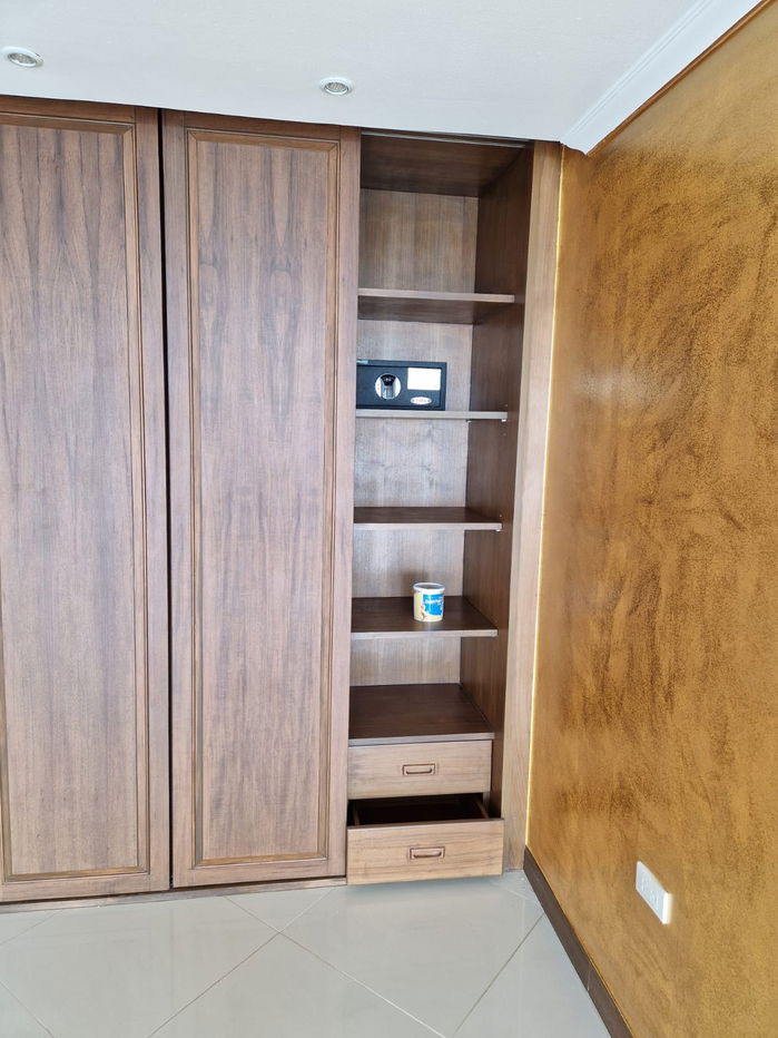 picture Jomtien Plaza Condotel (406/261 Village. 12, Jomtien Beach Road, Nongprue,  Chonburi 20150) - 41/42