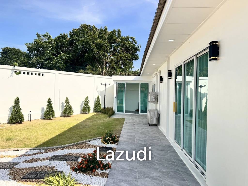 picture 3 Beds 2 Baths 150 SQ.M. Raviporn City Home Village - 23/25