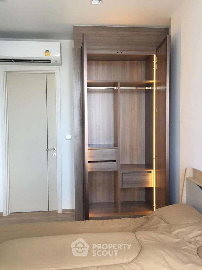 picture 1-BR Condo at The Line Phahon - Pradipat near BTS Saphan Khwai (ID 1094921) - 11/12