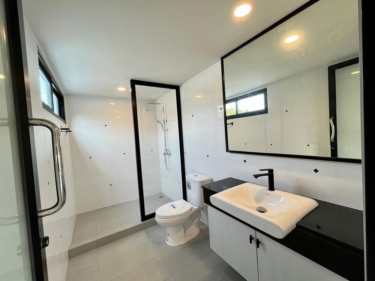 รูป ขายบ้านเดี่ยวชั้น IB ASha - รูปที่ 9/15