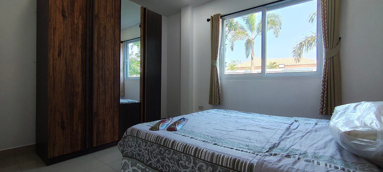 picture 5 Bedrooms House for Sale in Huay Yai - 19/27