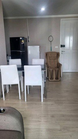 รูป C6389 ให้เช่า : คอนโด เดอะ พาร์คแลนด์ เพชรเกษม – ท่าพระ ( MRT ท่าพระ ) 064 665 4666 - รูปที่ 9/14