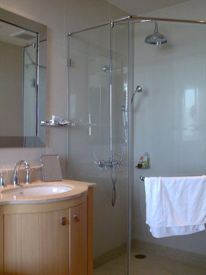 picture ST405 The Empire Place Sathorn – High-Floor City View Condominium - 8/9