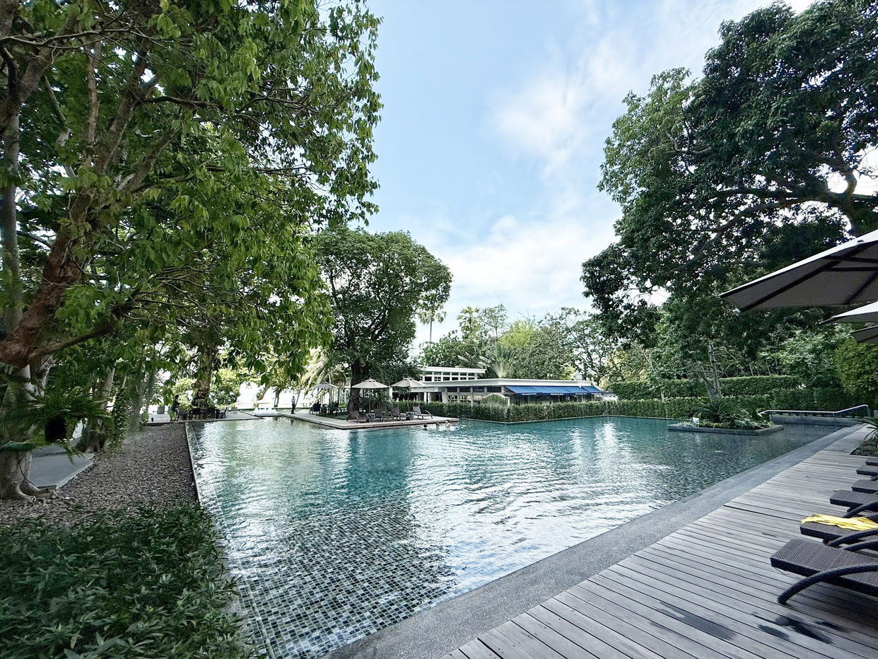 picture Zire Wongamat 2 Bedrooms for Sale - 10/10