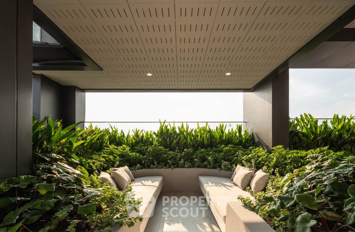 รูป คอนโด 1-ห้องนอน ที่ คูเปอร์ สยาม คอนโดมิเนียม ใกล้ BTS รถไฟฟ้าสนามกีฬาแห่งชาติ (ID 1837539) - รูปที่ 14/15