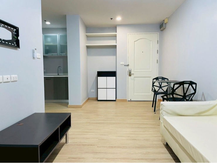 รูป The next ลาดพร้าว 44 ใกล้ สถานี ภาวนา ห้องสวย ติดรถไฟฟ้า - รูปที่ 2/14