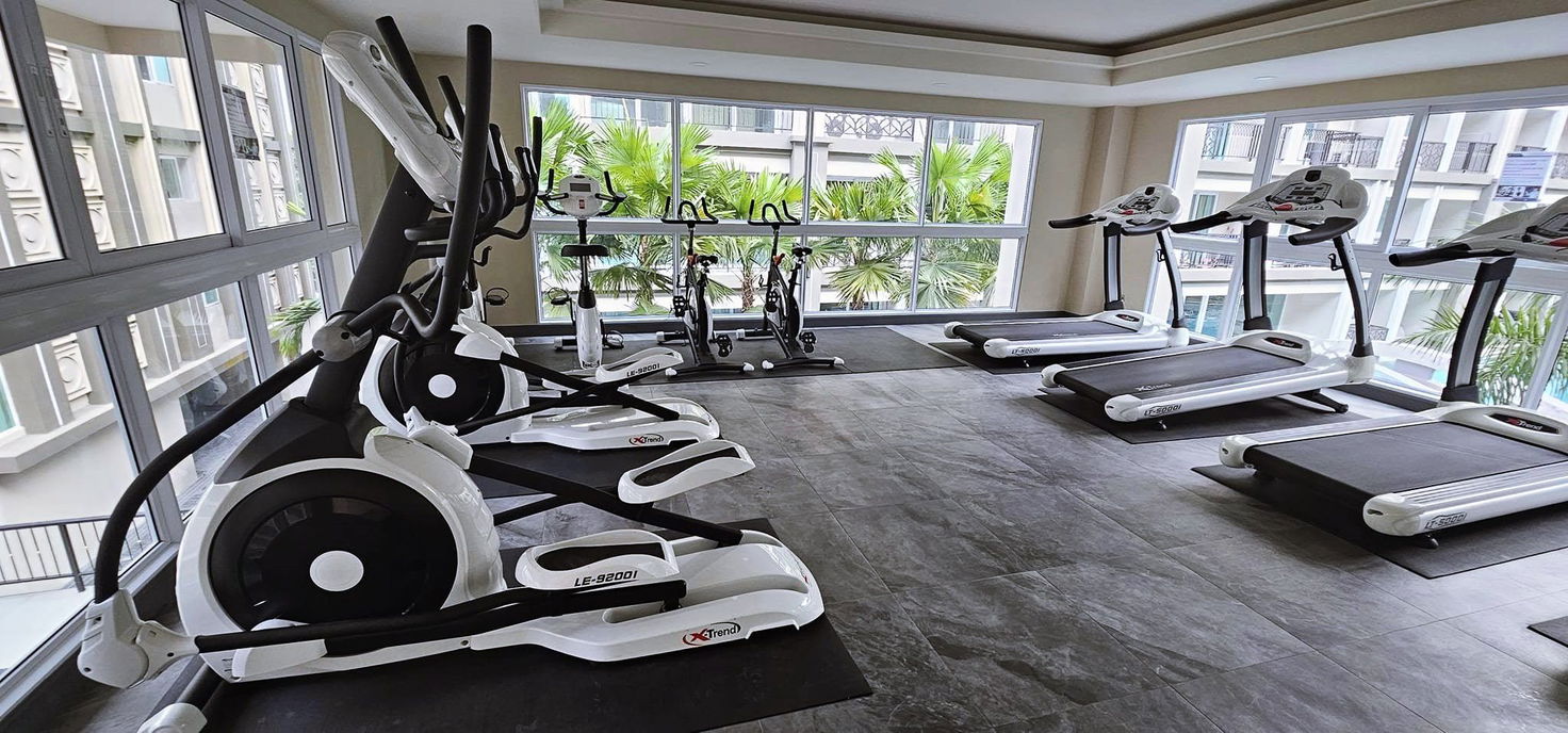 รูป ให้เช่า ดุสิต แกรนด์ พาร์ค 2 - รูปที่ 10/10