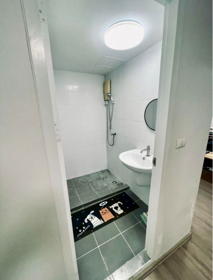 picture code : E50 U Condo @ Hua Mak Station - 6/6