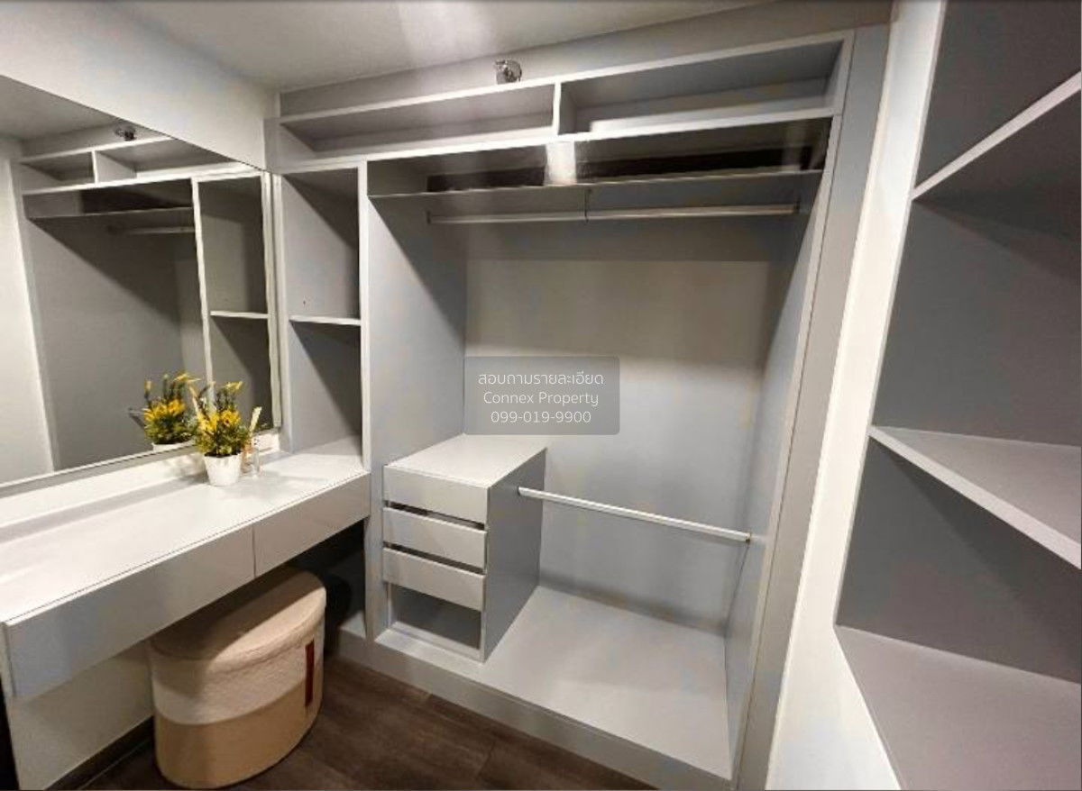 picture 🔥🔥🔥 For Rent Condo , KnightsBridge Prime Sathorn , BTS-Chong Nonsi , Thungmahamek , Sa Thon , Bangkok , CX-138653 ✅ Live chat with us ADD LINE @connexproperty ✅ 🔥🔥🔥 - 3/10