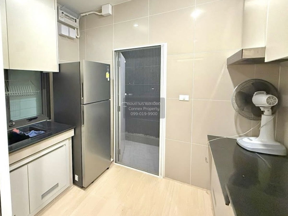 picture For Rent House , Saransiri Srivaree , MRT-Si Nut , Sisa Chorakhe Noi , Bang Sao Thong , Samut Prakarn , CX-138835 ✅ Live chat with us ADD LINE @connexproperty ✅ - 10/12