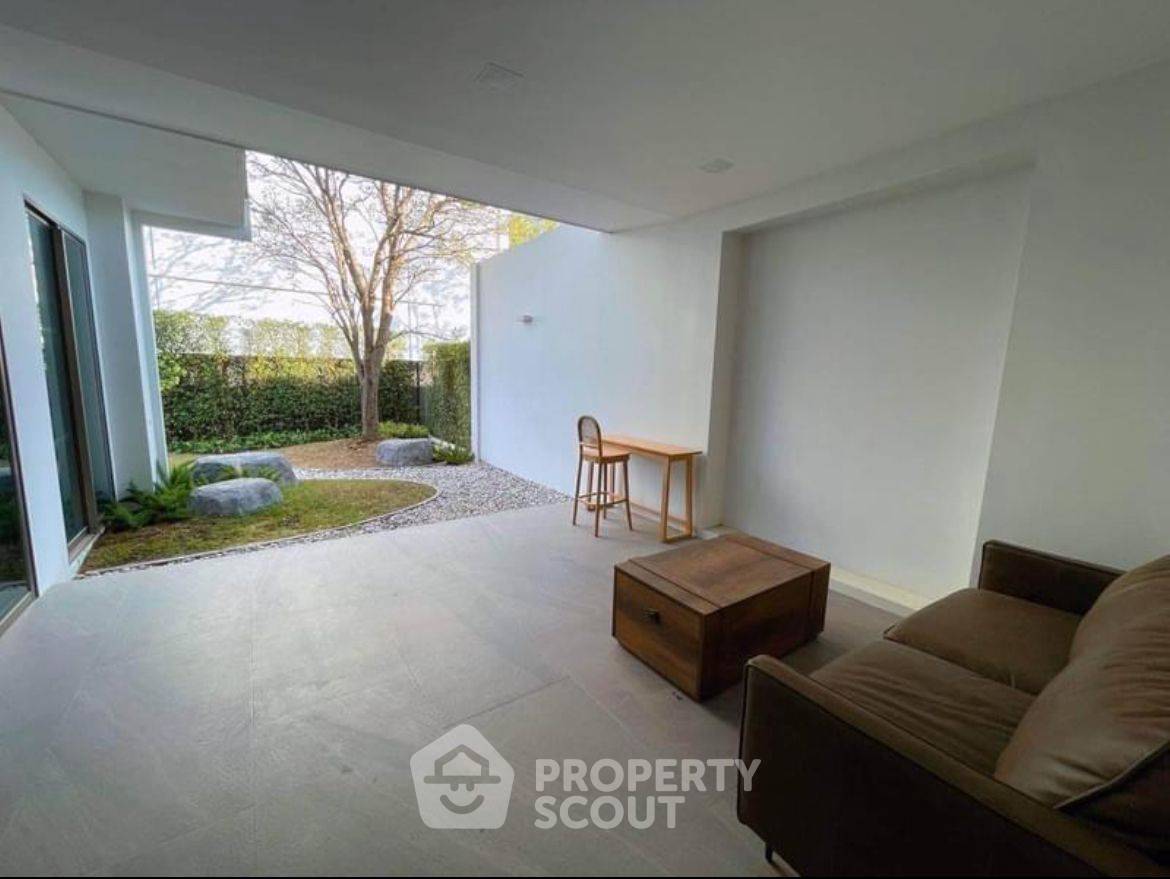 picture 3-BR House at VIVE Rama 9 close to Krungthep Kreetha (ID 1447490) - 12/18