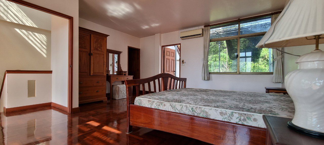 รูป ขายบ้านเดี่ยว 5 ชั้น บนเขาพระตำหนัก - รูปที่ 6/10