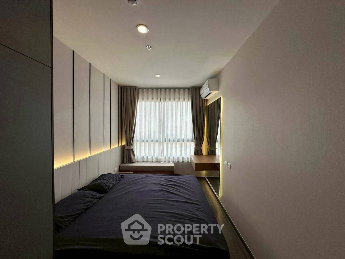 รูป คอนโด 1-ห้องนอน ที่ ไอดีโอ สุขุมวิท - พระราม 4 ใกล้ BTS พระโขนง (ID 2461131) - รูปที่ 7/11