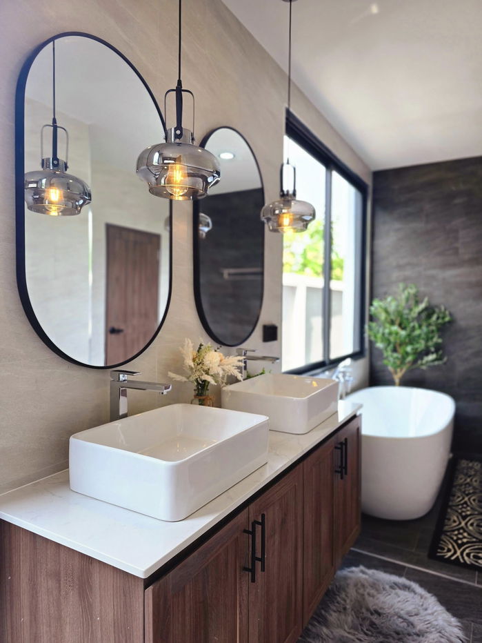 รูป ขายบ้าน – Feel Cozy พัทยา (บริเวณอ่างเก็บน้ำมาบประชัน) - รูปที่ 9/13