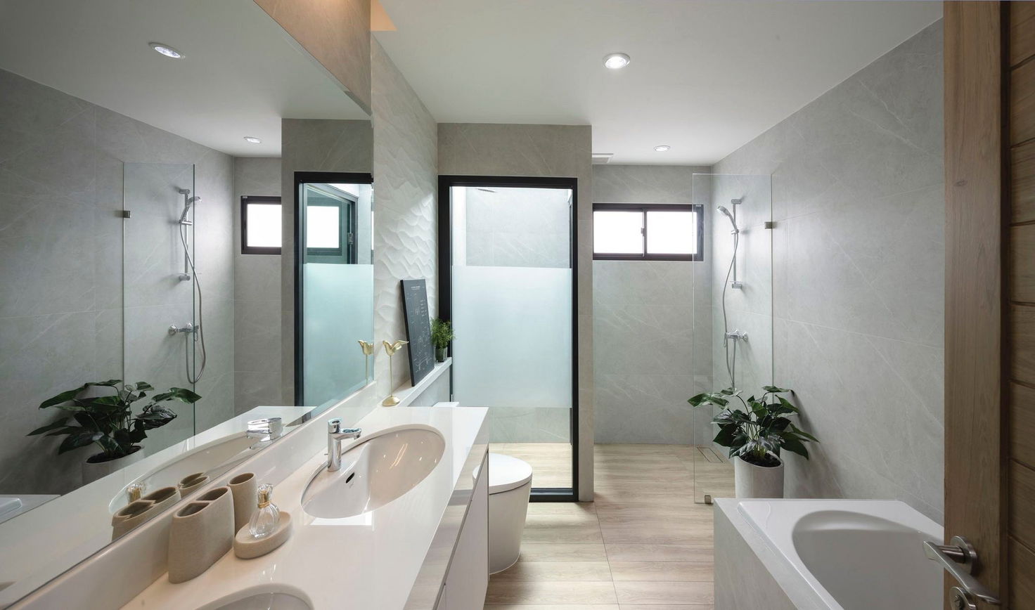 รูป ขายพูลวิลล่าชั้นเดียว ในห้วยใหญ่ - พัทยา - รูปที่ 7/7