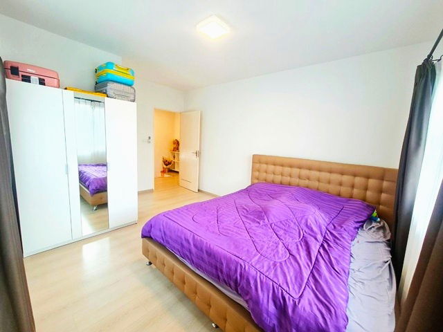 รูป ตกแต่งพร้อมเฟอร์ฯ ร่มรื่น วิวสวน บ้านเดี่ยว 2 ชั้น แพรกษา ศรีนครินทร์ สุขุมวิท บางนา รร.นานาชาติคริสเตียน 2.7 กม. หลังมุม - รูปที่ 7/8