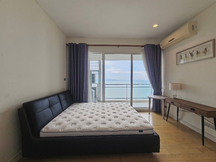 picture FOR sale 1 Bedroom  Reflection Jomtien Beach Pattaya - 9/9
