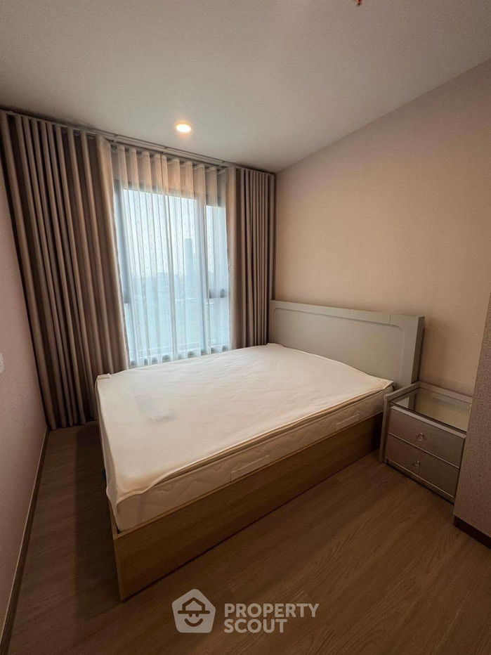 picture 1-BR Condo at Aspire Sukhumvit-Rama 4 near BTS Phra Khanong (ID 2460468) - 2/13