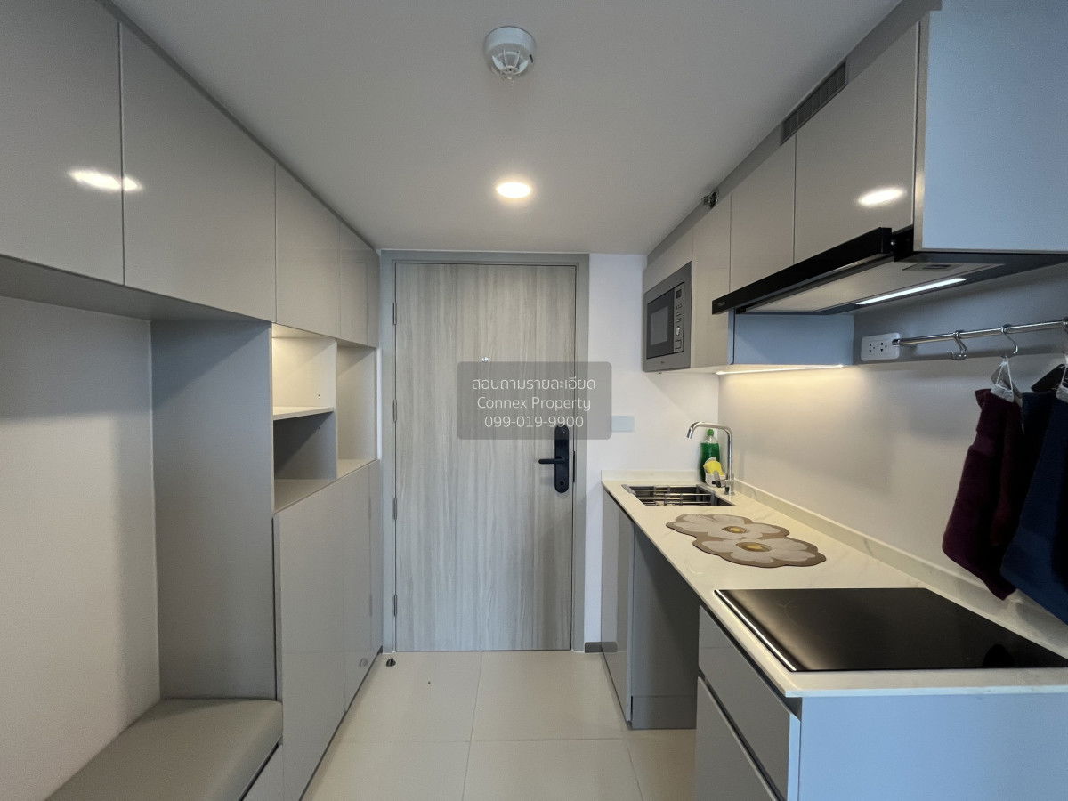 picture For Rent Condo , SO ORIGIN KASET INTERCHANGE , BTS-Kasetsart University , Sena Nikhom , Chatuchak , Bangkok , CX-139100 ✅ Live chat with us ADD LINE @connexproperty ✅  - 7/12