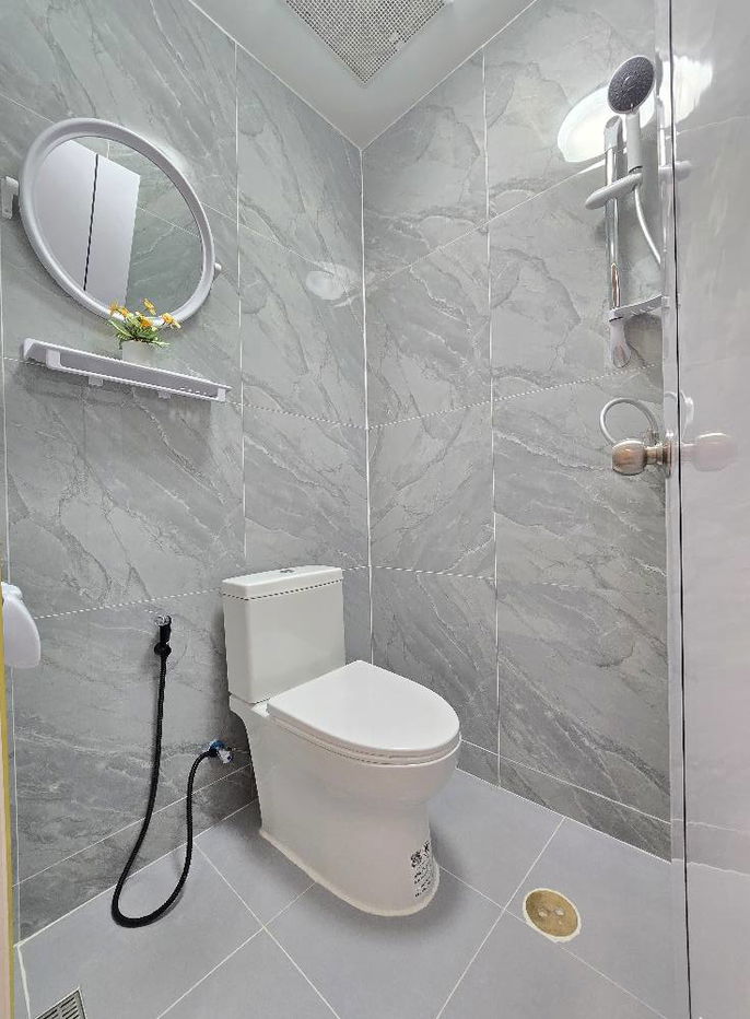 picture 2-Bedroom Semi-Detached House for Sale in Soi Noen Plub Wan - 7/11