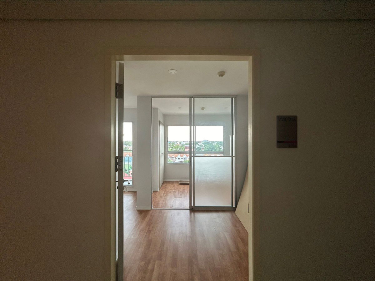 รูป JK 5667297 : ลุมพินี วิลล์ ราชพฤกษ์ - บางแวก - รูปที่ 16/18