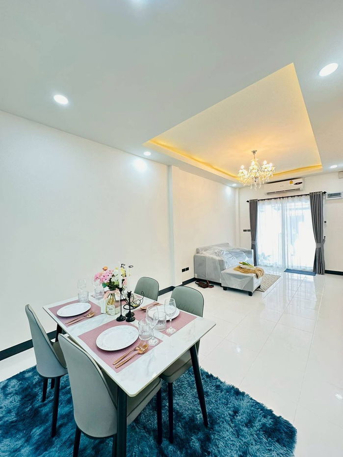 รูป ขายบ้าน 2 ห้องนอนปรับปรุงใหม่ – พัทยาเหนือ - รูปที่ 6/13