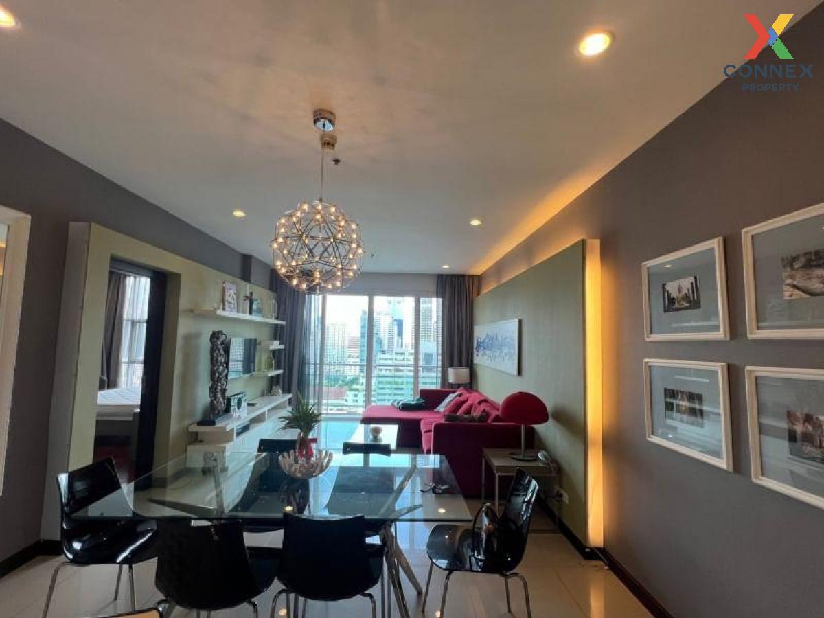 picture 🔥🔥🔥 For Rent Condo , Prime 11 , nice view , BTS-Nana , Khlong Toei Nuea , Watthana , Bangkok , CX-104698 ✅ Live chat with us ADD LINE @connexproperty ✅ 🔥🔥🔥 - 1/12
