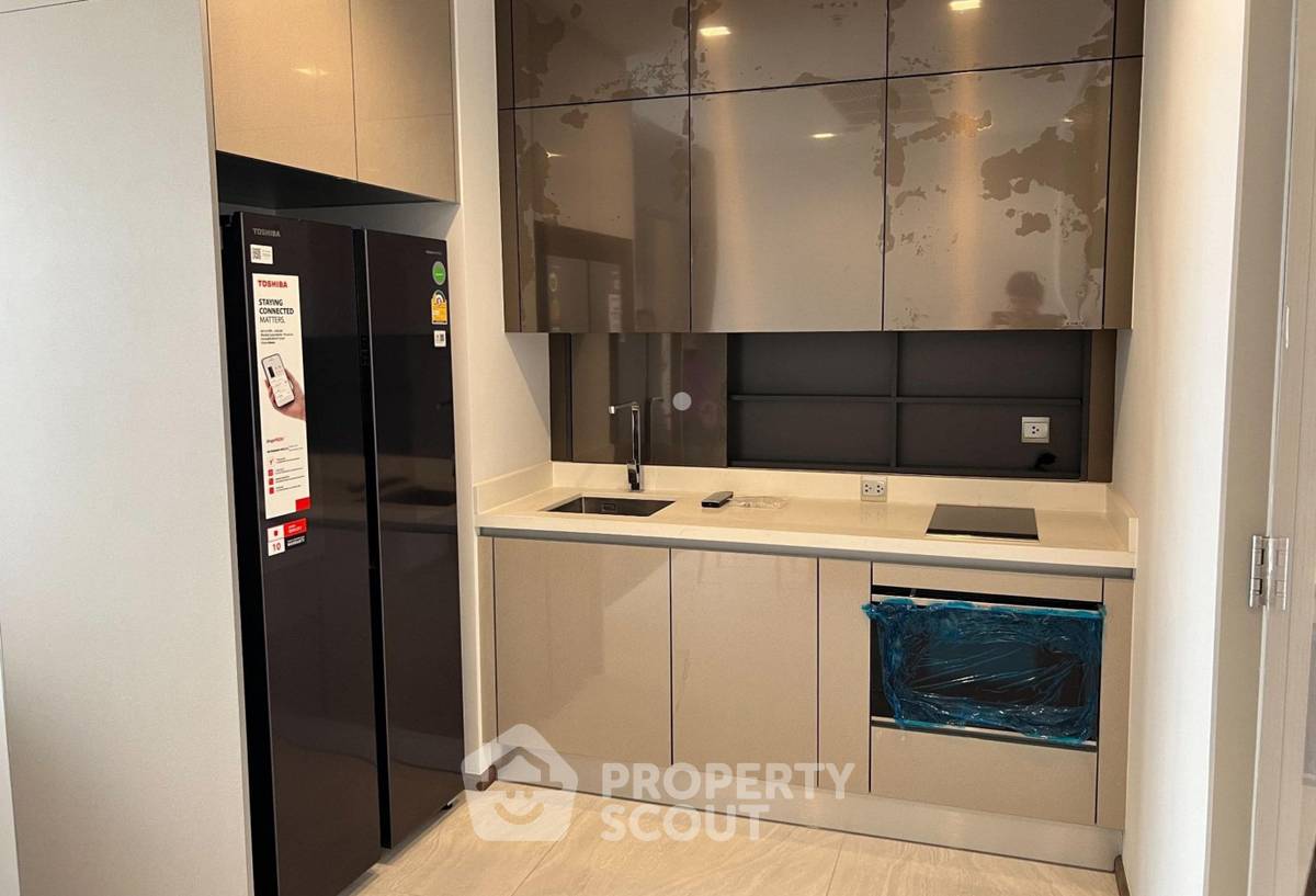 รูป คอนโด 2-ห้องนอน ที่ ดิ แอดเดรส สยาม-ราชเทวี ใกล้ BTS ราชเทวี (ID 1444573) - รูปที่ 10/10